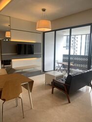 Lucida (D11), Apartment #601995361